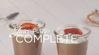 Chia pudding Chia pudding