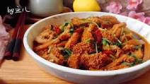 Spicy Tripe Spicy Tripe