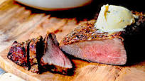 Air Fryer Steak Air Fryer Steak