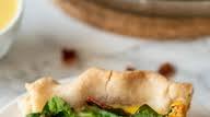 Bacon Cheddar Quiche Recipe Bacon Cheddar Quiche Recipe