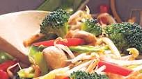 Chop Suey Chop Suey