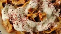 Armenian Manti (Baked Beef Dumplings) Armenian Manti (Baked Beef Dumplings)