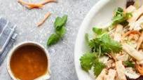 Ginger Dressing Ginger Dressing
