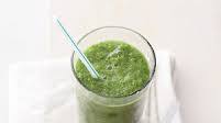 Green Machine Smoothie Green Machine Smoothie