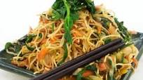 Chop suey de ternera Chop suey de ternera