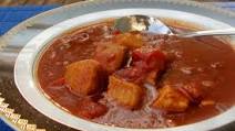 Uncle Dick's Pork Chili Uncle Dick's Pork Chili