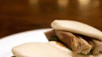 Steamed Pork Buns Steamed Pork Buns