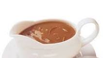Beefy Onion Gravy Beefy Onion Gravy