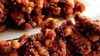 Maangchi's Korean Fried Chicken Maangchi's Korean Fried Chicken