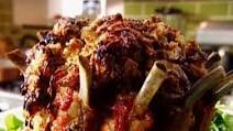 The Ultimate Pork Crown Roast The Ultimate Pork Crown Roast