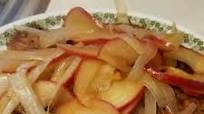 Apple-Sage Pork Chops Apple-Sage Pork Chops