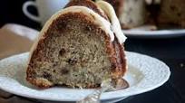 Gluten-Free Banana Apple Bundt Cake Gluten-Free Banana Apple Bundt Cake