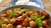Filipino Pork Menudo Filipino Pork Menudo