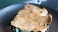 Gluten Free Spanakopita Gluten Free Spanakopita
