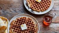 Waffles Waffles