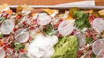 The Ultimate Fully Loaded Nachos Recipe The Ultimate Fully Loaded Nachos Recipe