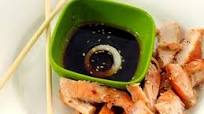 Fast Grilled Chicken with Thai Dipping Sauce Recipe (phase 1, induction) Fast Grilled Chicken with Thai Dipping Sauce Recipe (phase 1, induction)