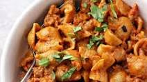 Dairy Free Hamburger Helper Dairy Free Hamburger Helper