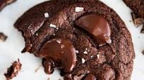 Ultimate Chocolate Cookies Ultimate Chocolate Cookies