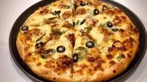 Domino's Chicken Taco Pizza Recipe (Copycat) Domino's Chicken Taco Pizza Recipe (Copycat)