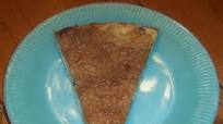 Cream Cheese Dessert Pizza Cream Cheese Dessert Pizza