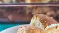 Jalapeno Popper Philly Cheesesteak Sliders Jalapeno Popper Philly Cheesesteak Sliders