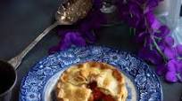 Bridgerton: Duke of Hasting's Gooseberry Pie Bridgerton: Duke of Hasting's Gooseberry Pie