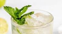 Classic Mojito Cocktail Classic Mojito Cocktail