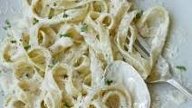 Easy Fettuccine Alfredo Easy Fettuccine Alfredo