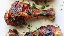 Jerk Chicken Jerk Chicken