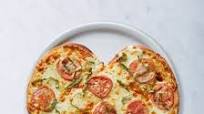 CPK Pizza Dough CPK Pizza Dough