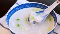 Fish Fillet Congee Using Instant Pot (电压锅版生滚鱼片粥 Sheng Gun Yu Pian Zhou) Fish Fillet Congee Using Instant Pot (电压锅版生滚鱼片粥 Sheng Gun Yu Pian Zhou)