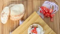 Gyros Sliders Gyros Sliders
