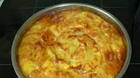 Phyllo Pastry with Ready-Made Sheets and Potatoes Phyllo Pastry with Ready-Made Sheets and Potatoes