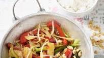 chop suey de légumes chop suey de légumes