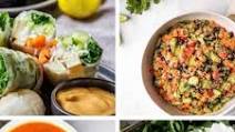 30+ Light Vegan Dinner Ideas For Healthy Weight Loss 30+ Light Vegan Dinner Ideas For Healthy Weight Loss