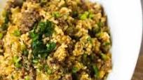 Authentic Cajun Dirty Rice Authentic Cajun Dirty Rice