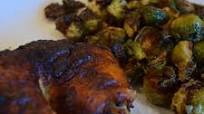 Instant Pot Vortex Rotisserie Chicken Instant Pot Vortex Rotisserie Chicken