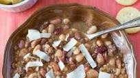 Crock Pot 15 Bean Soup Recipe Crock Pot 15 Bean Soup Recipe