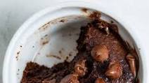 Air Fryer Brownies Air Fryer Brownies