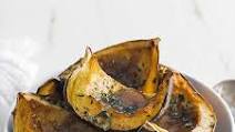 Roasted Acorn Squash Recipe Roasted Acorn Squash Recipe