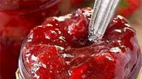 Old Fashioned CWA Strawberry Jam Old Fashioned CWA Strawberry Jam