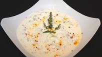 Carrot Cucumber Raita Recipe Carrot Cucumber Raita Recipe