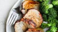 Super Juicy Grilled Pork Tenderloin Super Juicy Grilled Pork Tenderloin