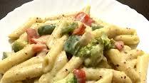 italian style white sauce pasta recipe | vegetable pasta in white sauce recipe | white sauce pasta recipe italian style white sauce pasta recipe | vegetable pasta in white sauce recipe | white sauce pasta recipe
