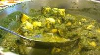 Recipe of Favorite Saag Paneer Recipe of Favorite Saag Paneer