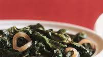Tuscan Kale with Caramelized Onions and Red-Wine Vinegar Tuscan Kale with Caramelized Onions and Red-Wine Vinegar