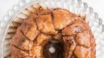 Easy Monkey Bread Easy Monkey Bread