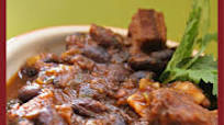 Mexican Goat Stew Mexican Goat Stew