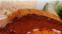 Cheddars Bourbon Glazed Salmon Recipe Cheddars Bourbon Glazed Salmon Recipe
